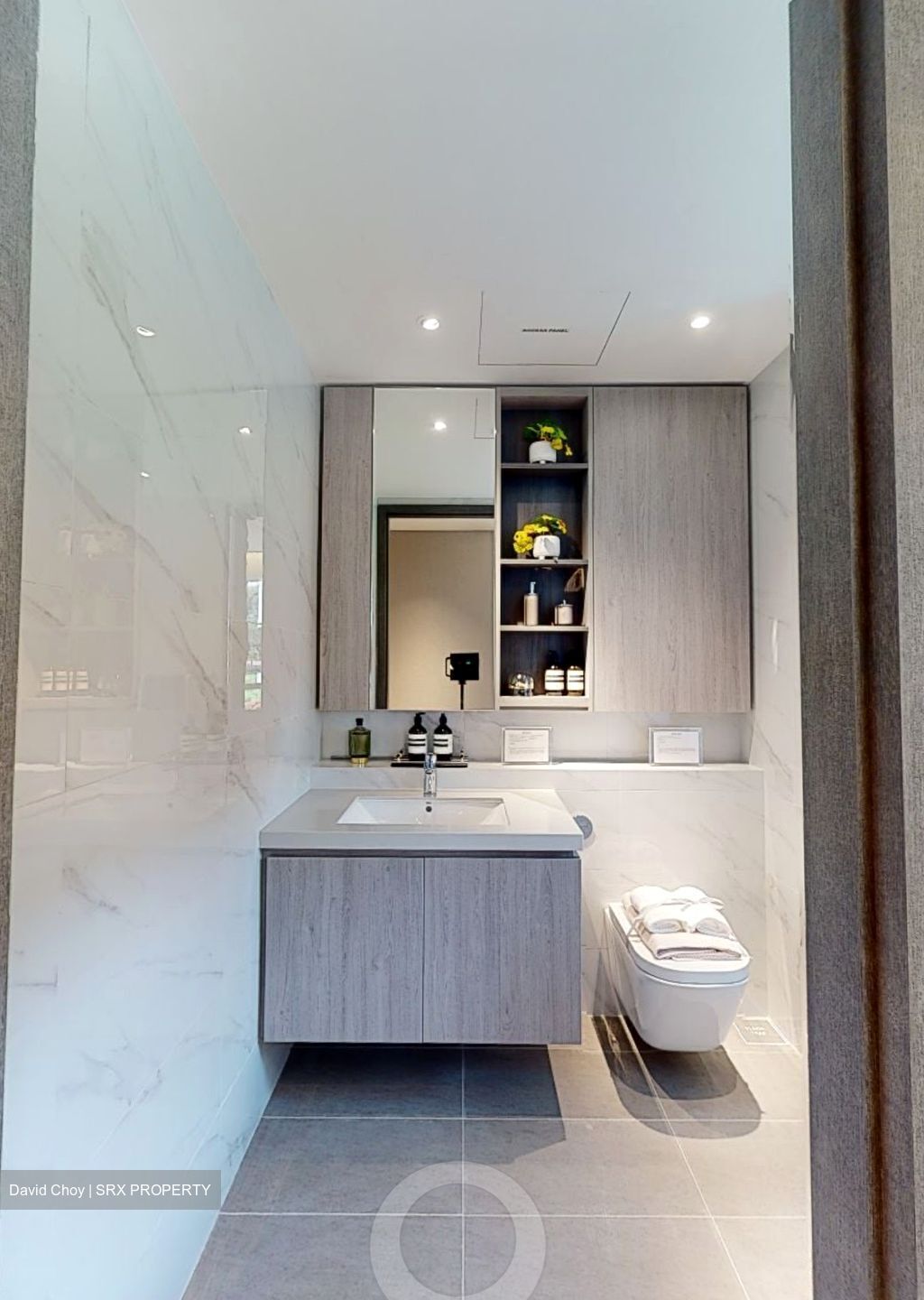 The LakeGarden Residences (D22), Condominium #445759941